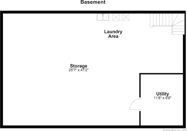 floor plan / room layout