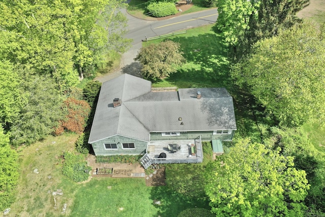 12 Cedar Ln, Oxford, CT 06478 - view of subject property