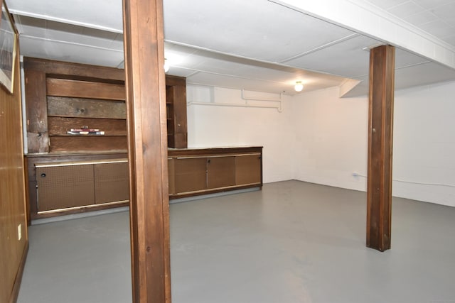 12 Cedar Ln, Oxford, CT 06478 - view of finished below grade area