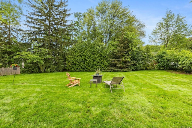 46 Glenbrook Rd, West Hartford, CT 06107 - view of green lawn