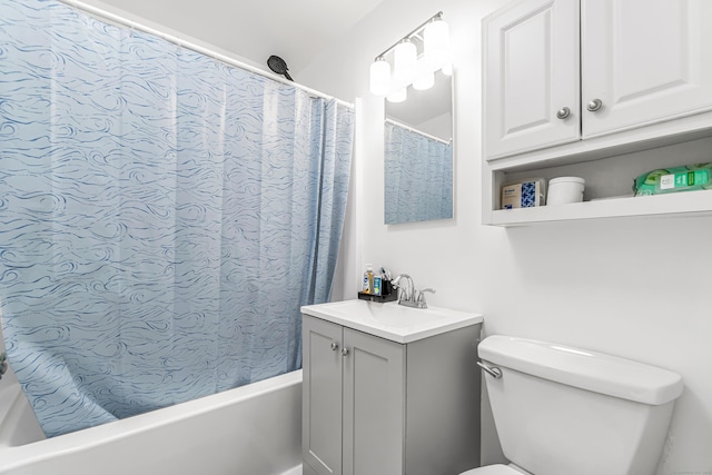 173 Kennedy Dr Unit 173, Bridgeport, CT 06606 - full bath featuring vanity, toilet, and shower / tub combo