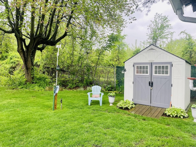 91 Shawnee Rd, East Hartford, CT 06118 - view of shed