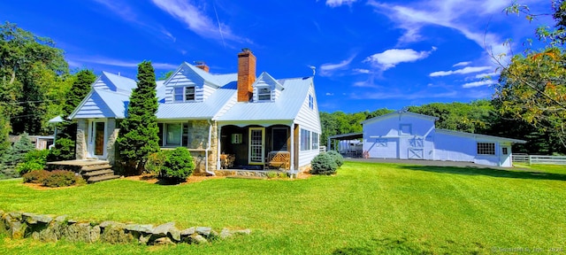 58 Botsford Hill Rd, Newtown, CT 06470 - photo 4