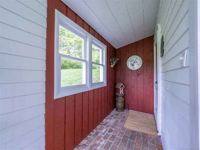 61 Nod Hill Rd, Wilton, CT 06897 - view of exterior entry