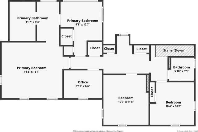 61 Nod Hill Rd, Wilton, CT 06897 - property floor plan
