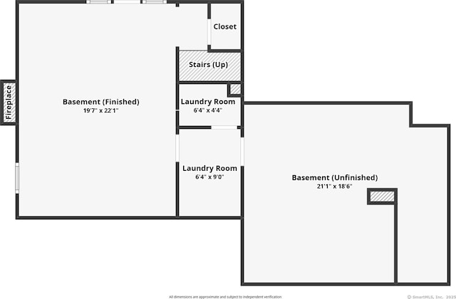 61 Nod Hill Rd, Wilton, CT 06897 - floor plan / room layout