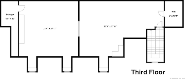 6 Spectacle Ln, Ridgefield, CT 06877 - home floor plan