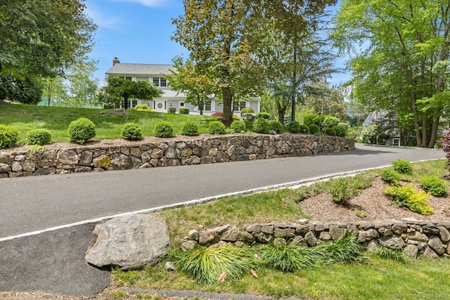 24 Lawrence Hill Rd, Stamford, CT 06903 - view of street