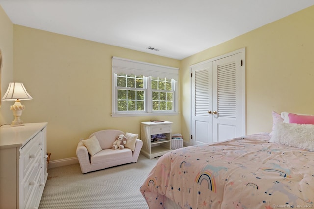24 Lawrence Hill Rd, Stamford, CT 06903 - carpeted bedroom with a closet and baseboards