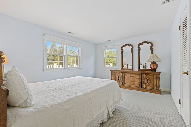 24 Lawrence Hill Rd, Stamford, CT 06903 - carpeted bedroom with baseboards