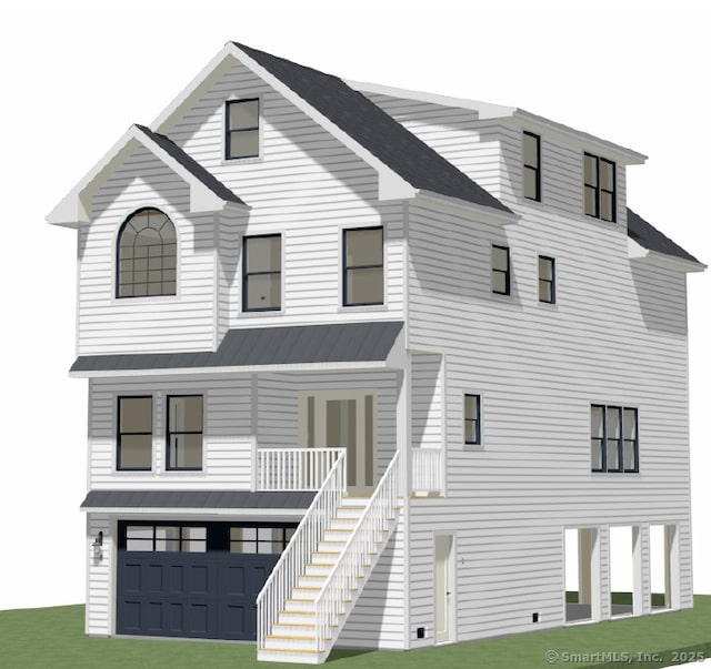 96 Clinton St, Fairfield, CT 06824 - view of a document