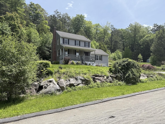 208 Cardinal Cir, Torrington, CT 06790