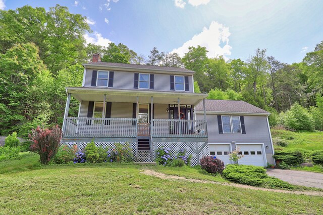 208 Cardinal Cir, Torrington, CT 06790 - photo 1