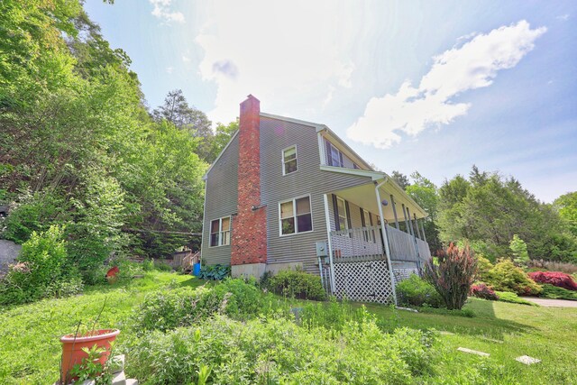 208 Cardinal Cir, Torrington, CT 06790 - photo 28