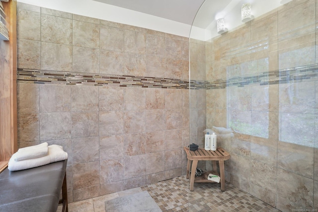 6 Knorr Rd, Oxford, CT 06478 - bathroom with walk in shower