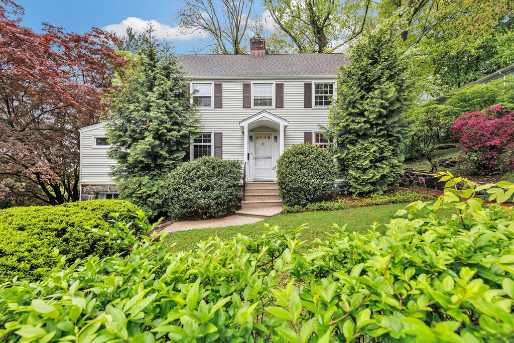 3 Richmond Hill Rd, Norwalk, CT 06854 - photo 1