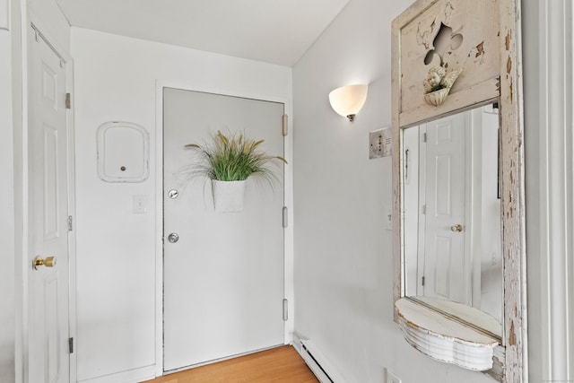18 Hamre Ln Unit B, Branford, CT 06405 - view of entryway