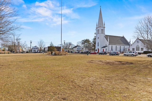 18 Hamre Ln Unit B, Branford, CT 06405 - view of yard