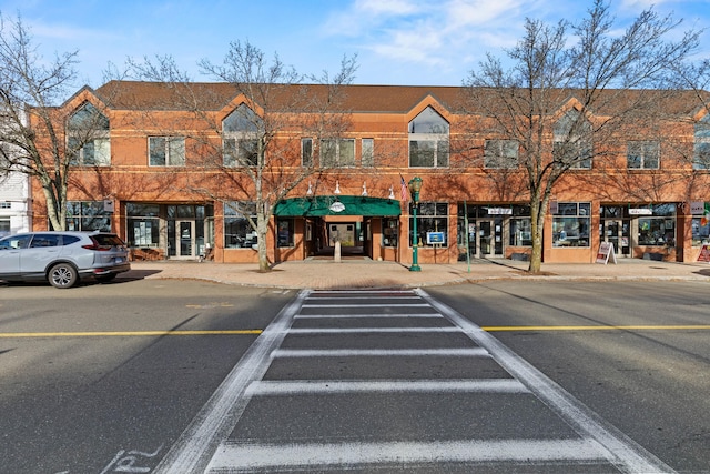 18 Hamre Ln Unit B, Branford, CT 06405 - view of building exterior
