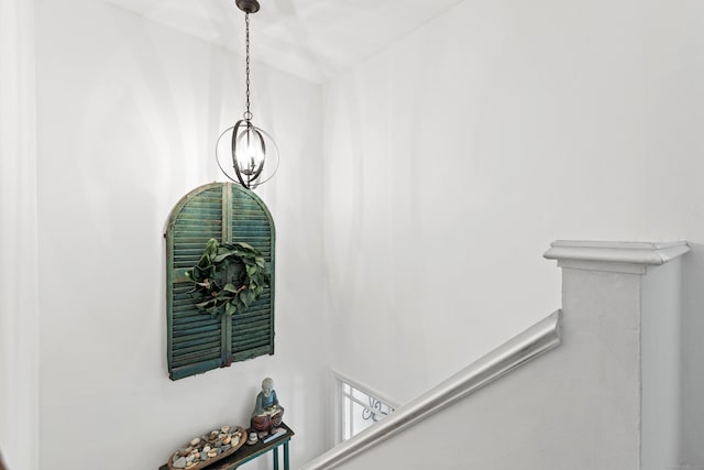 18 Hamre Ln Unit B, Branford, CT 06405 - detailed view of a chandelier