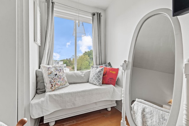 18 Hamre Ln Unit B, Branford, CT 06405 - bedroom featuring wood finished floors