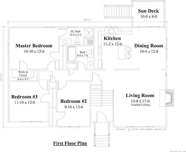 room layout