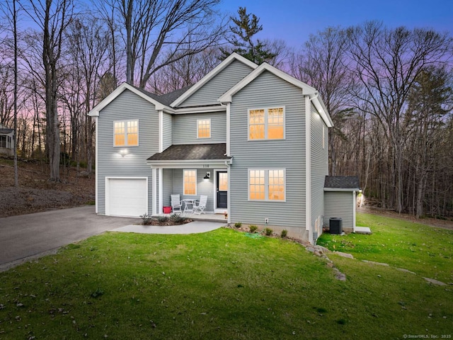 108-110 Moulton Rd, Mansfield, CT 06268 - photo 1