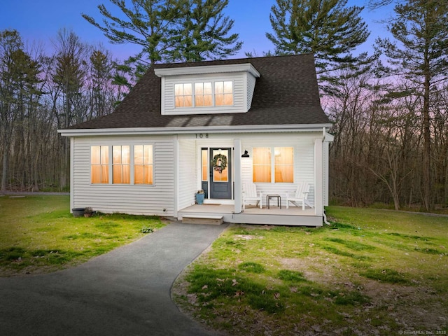 108-110 Moulton Rd, Mansfield, CT 06268 - photo 19