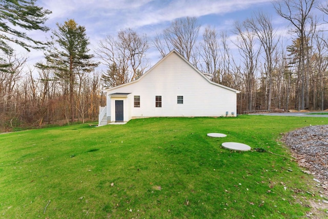 108-110 Moulton Rd, Mansfield, CT 06268 - photo 33