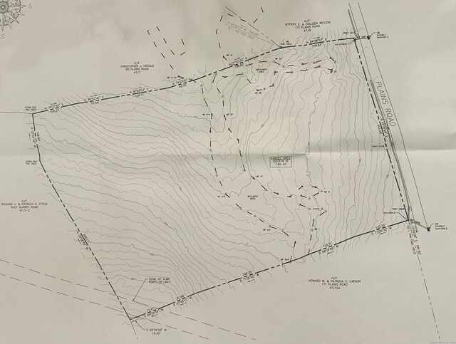 Plains Rd, Haddam, CT 06438