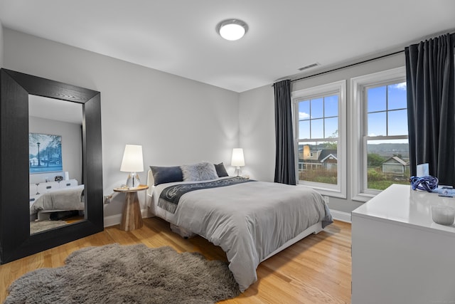 3 Arrowhead Rd, Madison, CT 06443 - bedroom featuring light wood-type flooring and baseboards