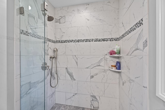 3 Arrowhead Rd, Madison, CT 06443 - full bath featuring a stall shower