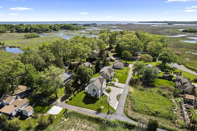 3 Arrowhead Rd, Madison, CT 06443 - view of property location featuring a large body of water and nearby suburban area