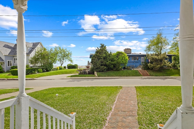 178 Shore Ave, Groton, CT 06340 - view of yard
