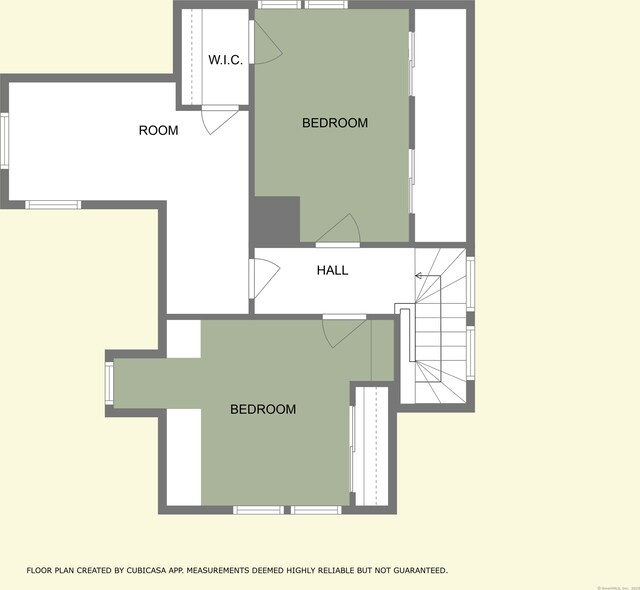 178 Shore Ave, Groton, CT 06340 - view of property floor plan