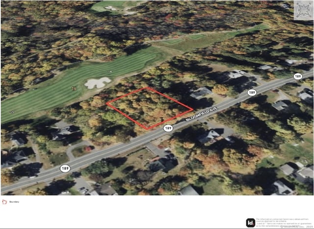 645 Bloomfield Ave, Bloomfield, CT 06002