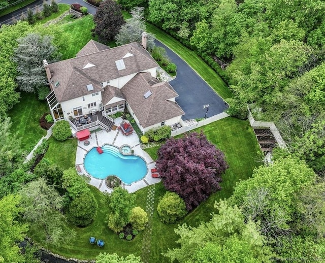 10 Woods End Dr, Wilton, CT 06897 - photo 2