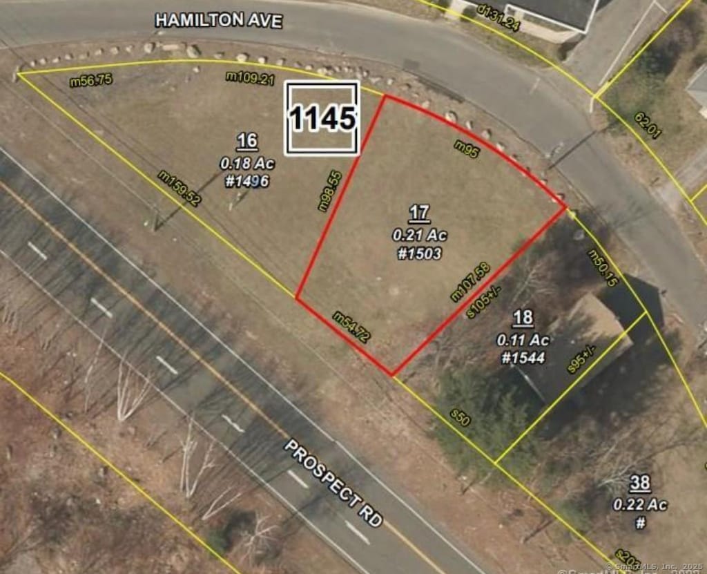 1503 Hamilton Ave, Waterbury, CT 06706