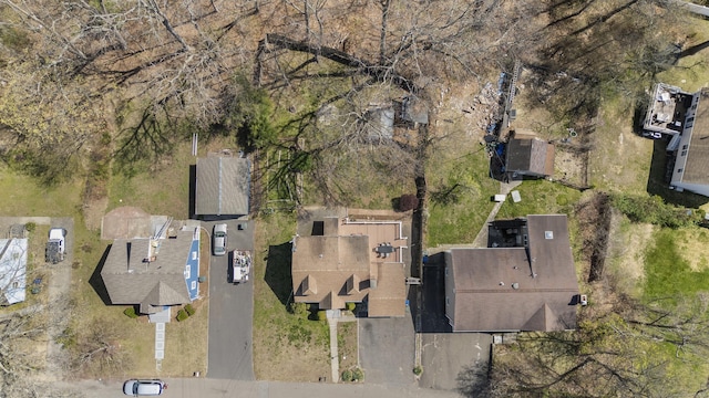 view of property location
