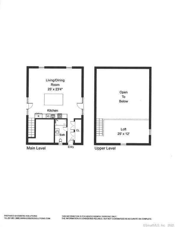 521 State St, Guilford, CT 06437 - property floor plan