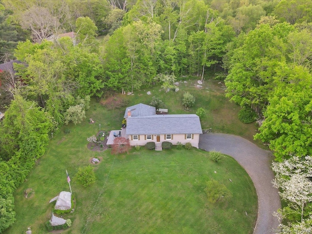 20 Thayer Road Ext, Haddam, CT 06441 - view of subject property
