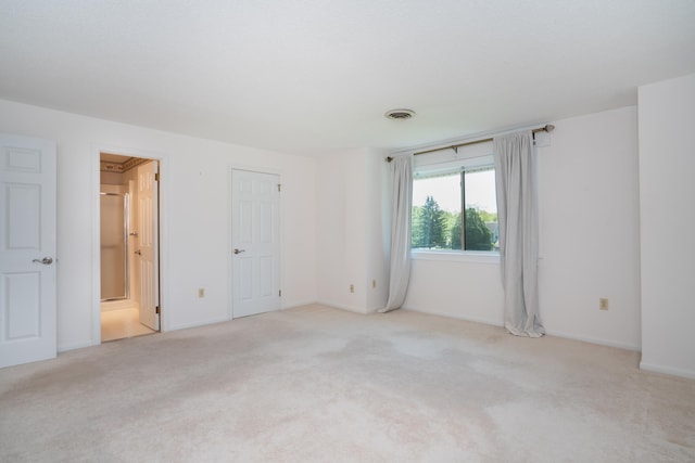 592 Mountain Rd Unit A, West Hartford, CT 06117 - unfurnished room with light carpet and baseboards