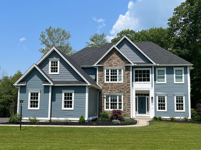 100 Neff Hill Rd, Tolland, CT 06084 - photo 1