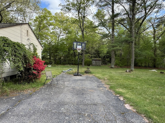 492 Providence New London Tpke, North Stonington, CT 06359 - view of patio / terrace