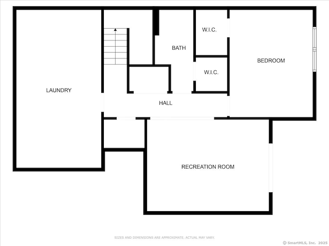 547 Pilgrim Hbr Unit 547, Wallingford, CT 06492 - room layout