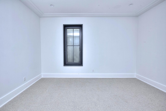 158 Compo Rd N, Westport, CT 06880 - unfurnished room featuring carpet floors and baseboards