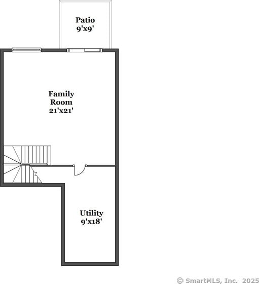 20 Goodwin Cir Unit 20, Hartford, CT 06105 - property floor plan