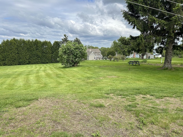 2060 Perkins St, Bristol, CT 06010 - view of green lawn