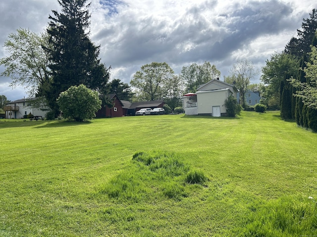 2060 Perkins St, Bristol, CT 06010 - view of grassy yard