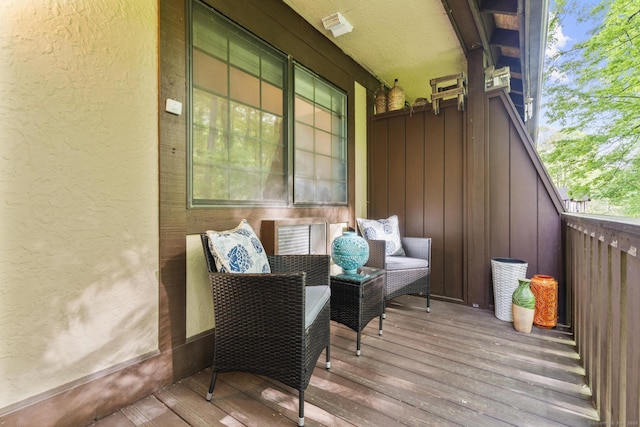 442 Swanson Cres Unit 442, Milford, CT 06461 - view of balcony